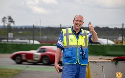 NEU! Eigener Bereich auf der BMC Webseite — Wie wird man Sportwarte der Streckensicherung