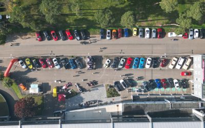 1. BMC Hubraum Treffen – 11. Oktober 2025 am Hockenheimring