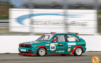 Motor­sport auf und neben der Strecke