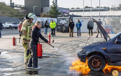 BMC SDS Schulung 2026 – 24. und 25. Januar am Hockenheimring