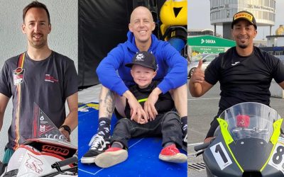 BMC startet mit eigenem Rennteam bei den DMV 1000 km Hockenheim am 04.04.2026