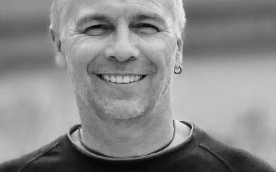 Trauer um Claus Ehren­berger *1967 — †2026