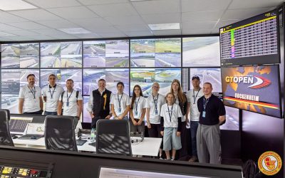 FIA Girls on Track & CareerShift am Hockenheimring
