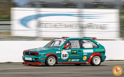 Randolf Kretzschmar – Motorsport auf und neben der Strecke