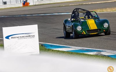 Erfolg­reiche Premiere: BMC After Work Track Day begeistert Teilnehmer auf dem Hocken­heimring am 28.05.2026